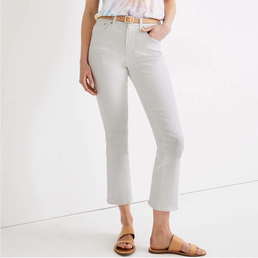 Madewell Cali Demi Boot